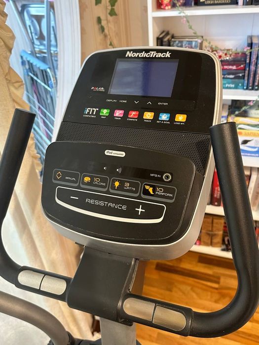 Орбітрек NordicTrack E9.2