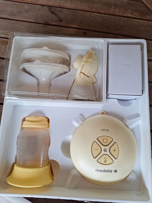 Maquina de extração de leite