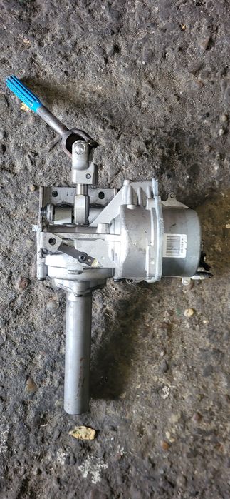 Wspomaganie Elektryczne Hyundai i30 4EDC0808 z Pisemną Gwarancją