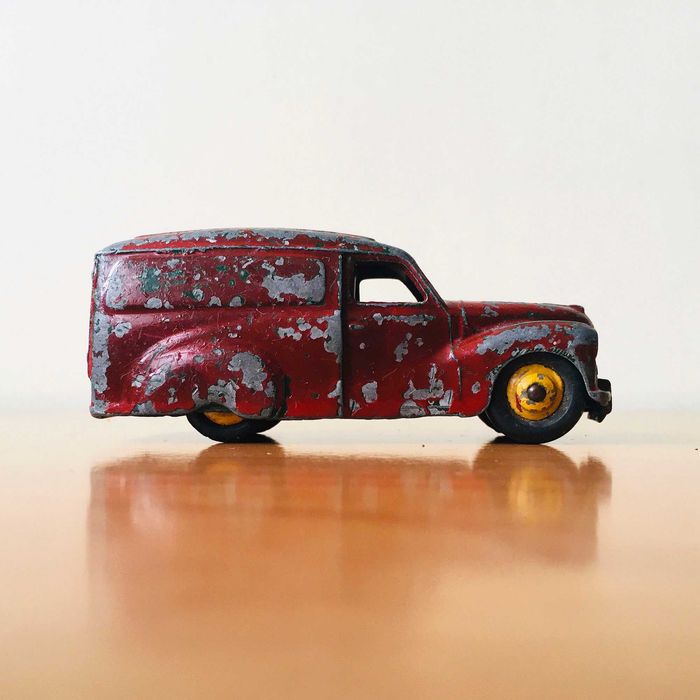 dinky toys - купить предметы колекционирования - Цена на OLX.ua