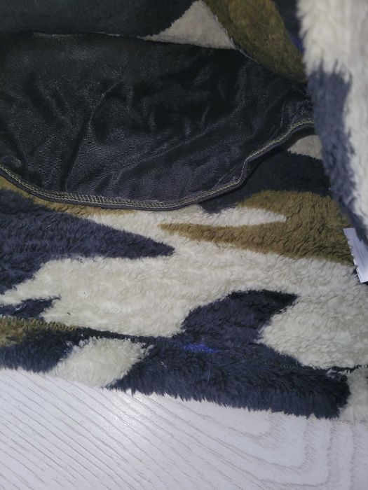 Icepeak Crary-męska,ciepła bluza rozm S