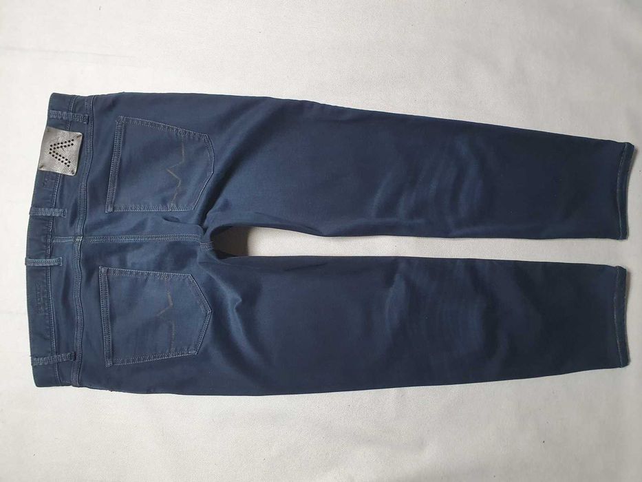 ALBERTO - ROBIN / DS Modal Denim roz. W36L30 pas 98 cm SUPER
