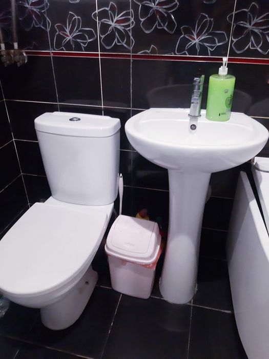 1 ком рай автовокзал