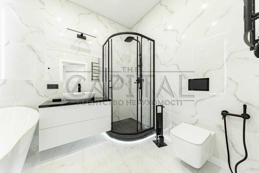 3-кімнатна квартира за адресою вул. Андрія Верхогляда (площа 70 м²) - Atlanta.ua - фото 14