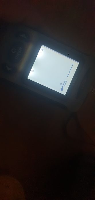 Безпровідний ехолот