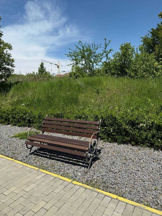 Котедж Перший парковий