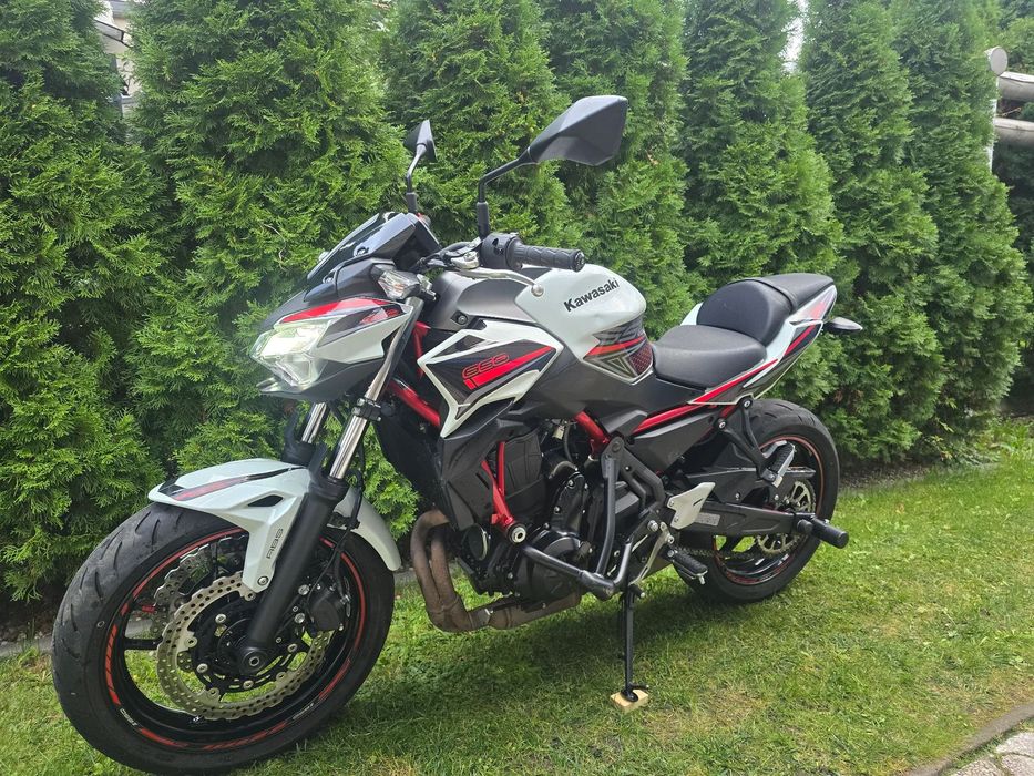 Kawasaki