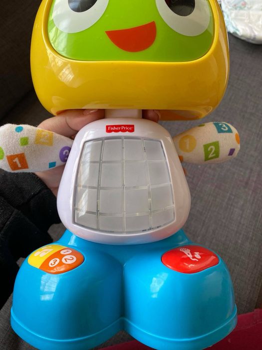 Beat bo brinquedos diversos