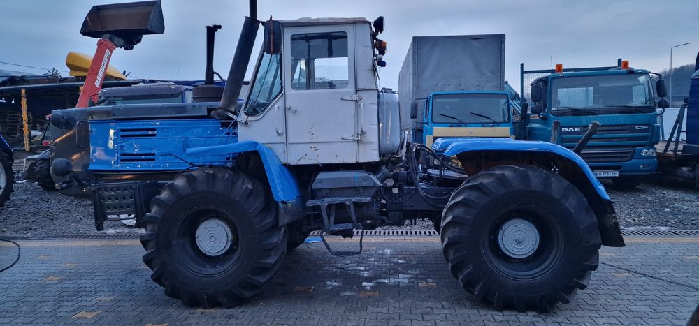 Трактор ХТЗ 150 К 210коней.