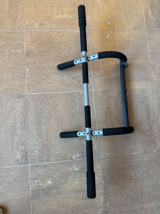 Pull-up bar431549214569932800