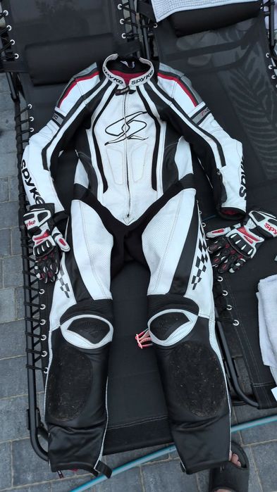 Spyke kombinezon motocyklowy jednoczęściowy