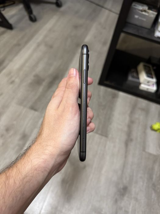 Iphone 11 128gb Neverlock