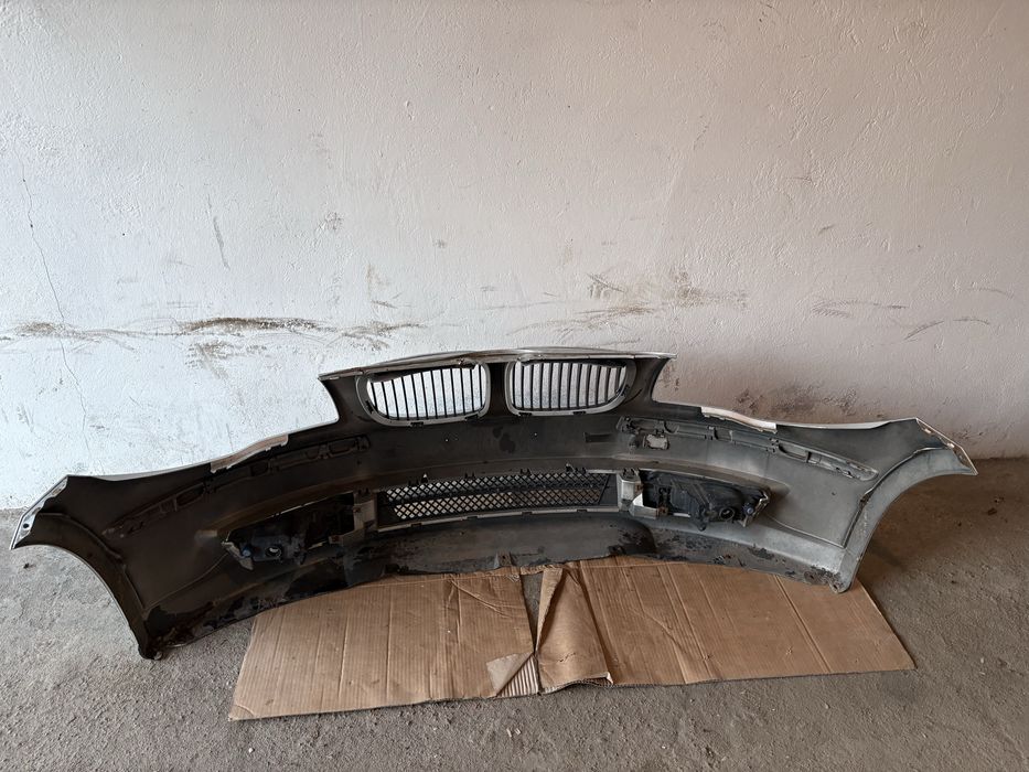 Zderzak przód lift bmw e87