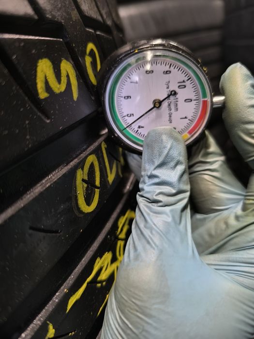 Opony Continental premium contact 6 325/40/22