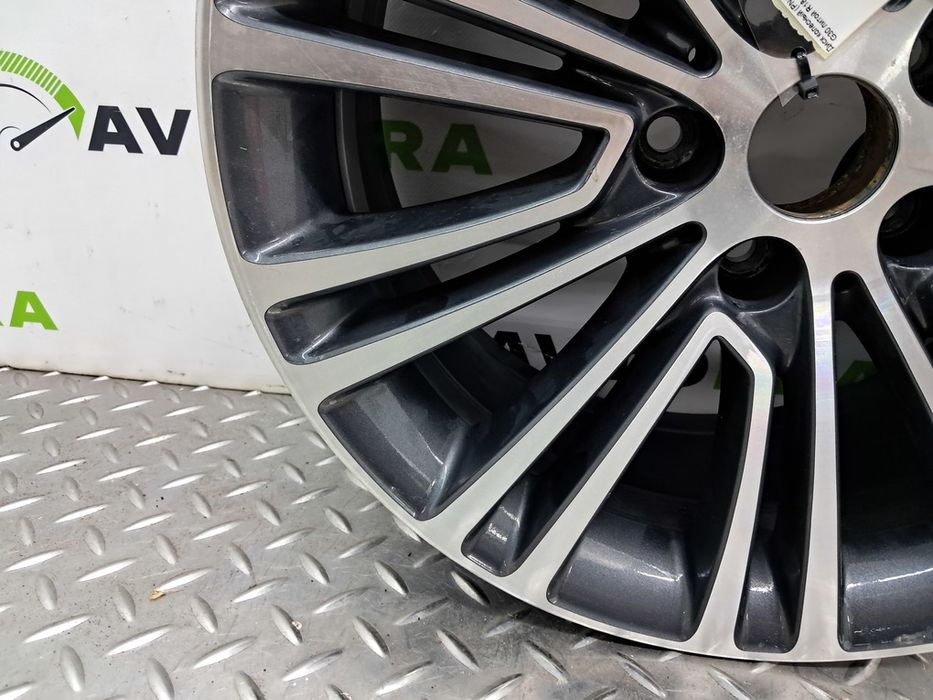 Диск колесный R18 BMW 5 G30 17-23 литой 36116863420