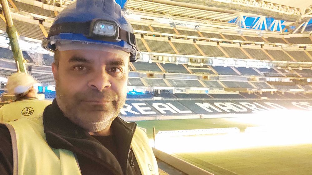 João Alves – Eletricista Residencial
Serviço Profissional.