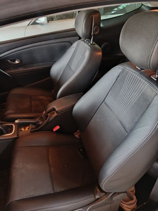 Renault Megane 1.5