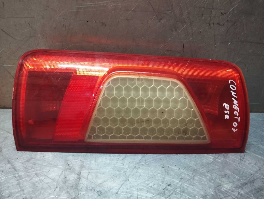Farolim Ford Transit Connect 2009-2012 9T1613404AC - Direito / Esquerdo