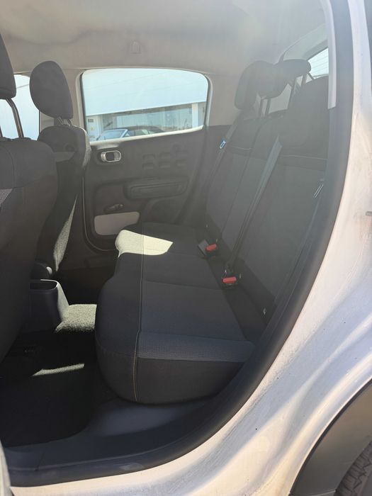 Citroen C3 de 2019