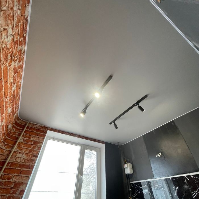 Хіт продажів!! Натяжні стелі  від 200 грн за м.кв. Натяжные потолки.