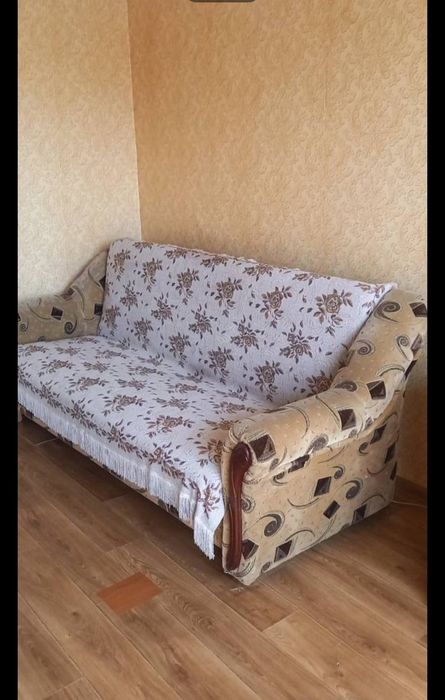 Здаю 1 к. кв. пр. Центральний-3 Слобідська