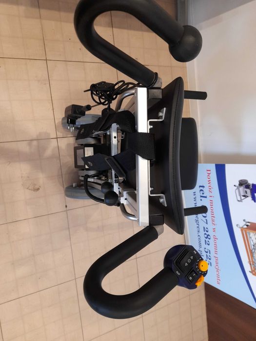 Schodołaz kroczący ATT C-max- WYPRZEDAŻ OSTATNIA SZTUKA!!!
