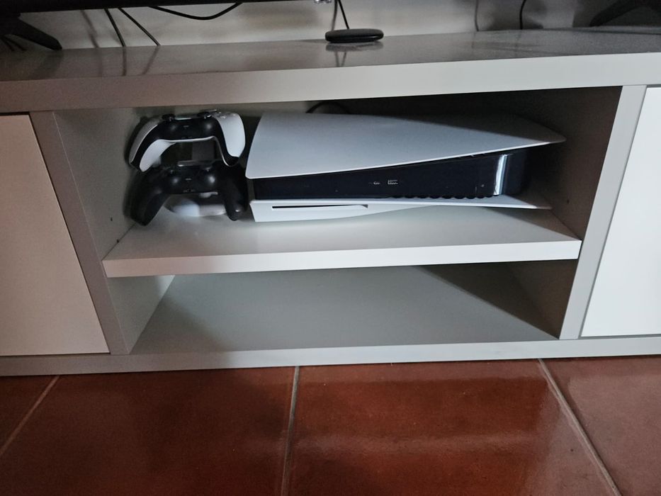 Móvel para TV - Sala de Estar
