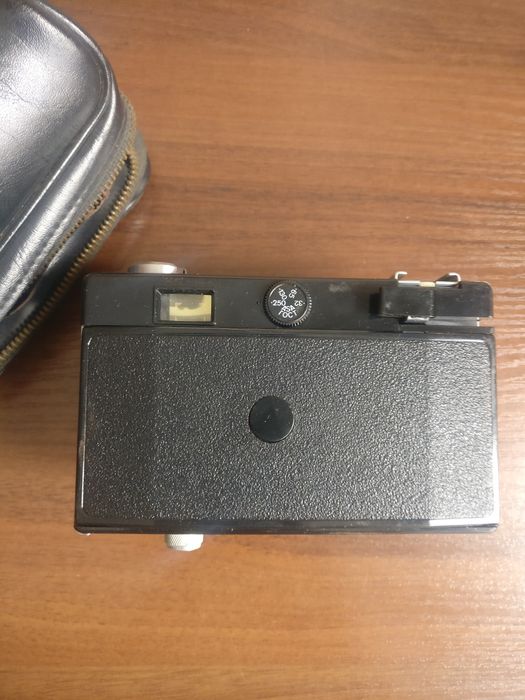 Фотоаппарат "Вилия"