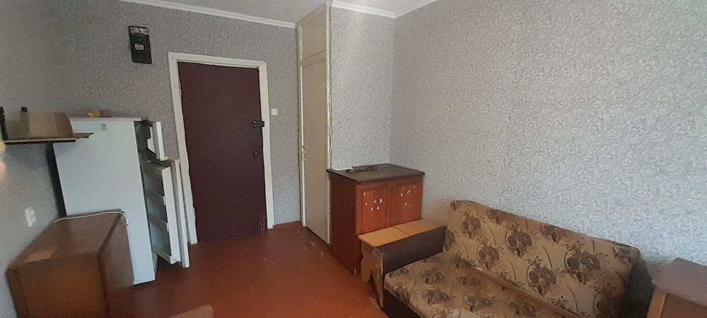 Комната Шестянка в Общежитие(Блок)