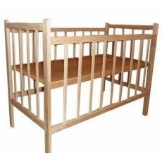 Дитяче ліжко з матрацом