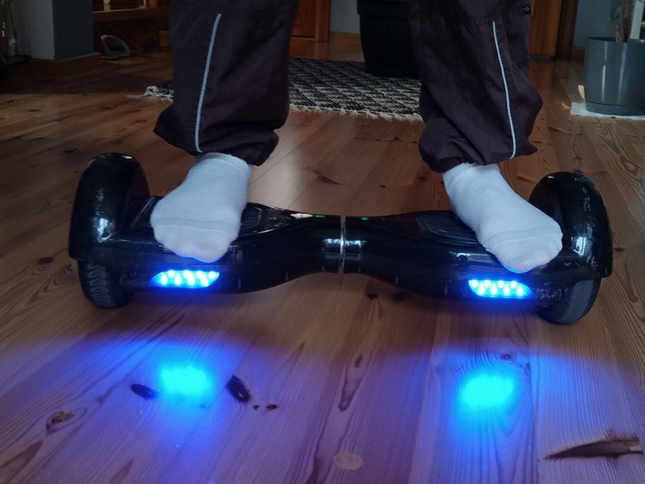 Deska elektrycza