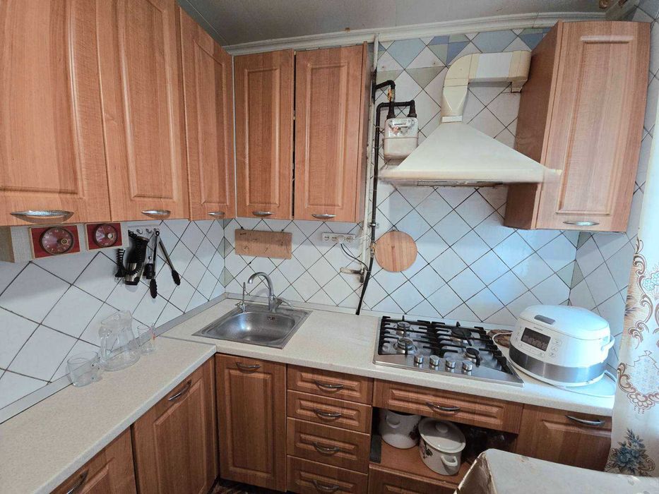 Продам 2 ком квартиру р-н Калиновой Реальная