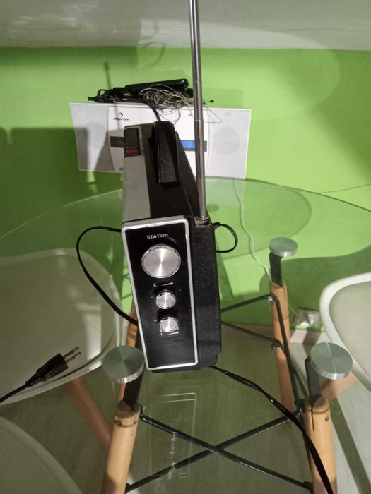 Sprzedam Sprawne Radio Transita Recorder Okazja Polecam