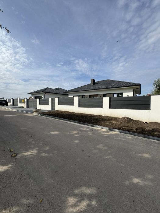 Будинок 120 кв.м. На Щасливому Американка 6,5 сот. Готовий для Ремонту