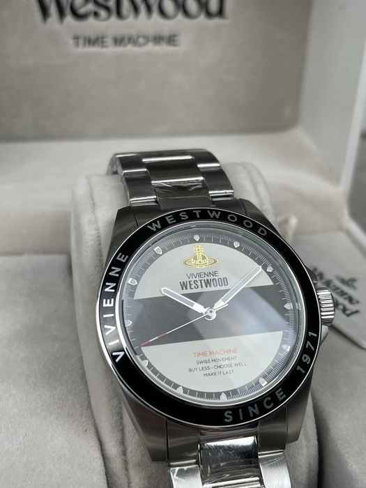 Кварцевий Годинник Vivienne Westwood | Часи Вівьен Вествуд