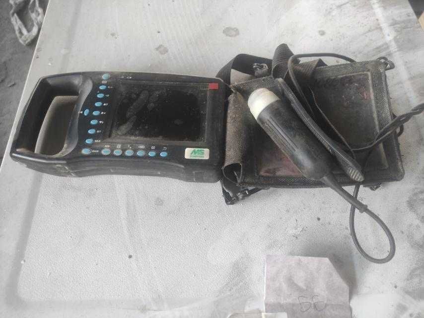 Прилад для визначення супоросності MS Multiscan