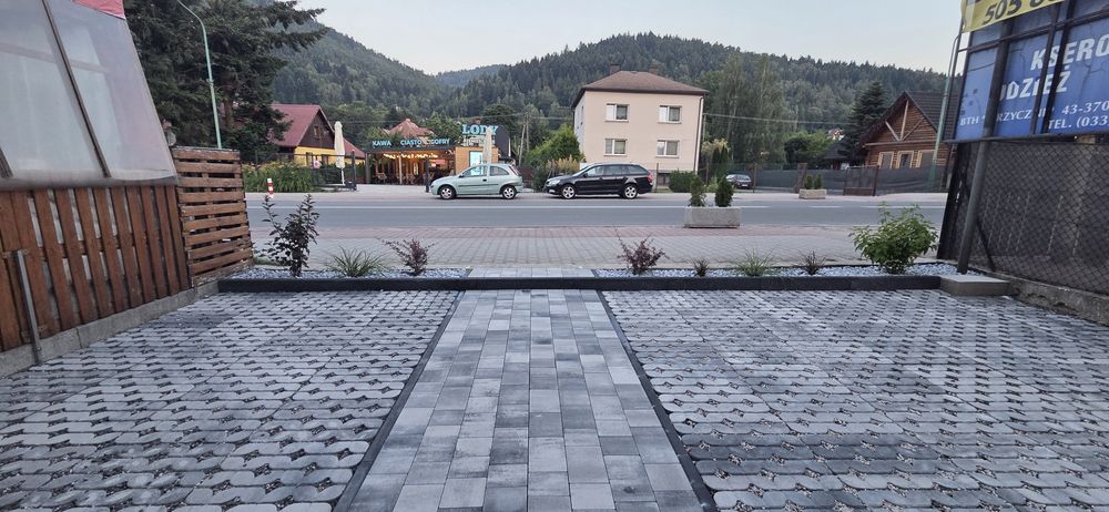 Lokal do wynajęcia Szczyrk Centrum