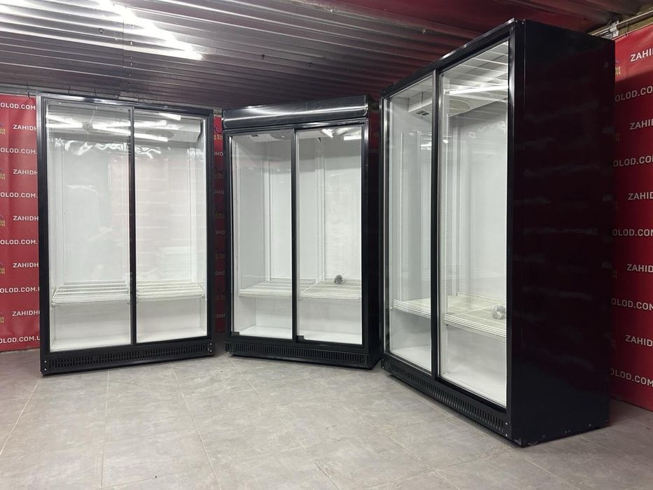 Вітрина холодильна Шафа Витрина холодильная Шкаф Холодильник