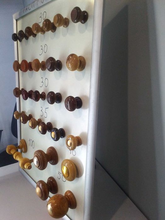 Продам Дверные ручки