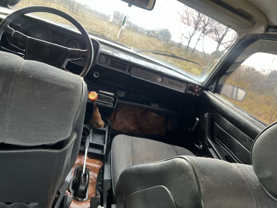 Продам ваз 2105 в хорошому стані