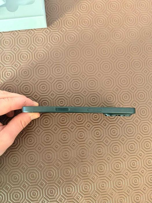 Iphone16 (256GB) 3 anos garantia iService.