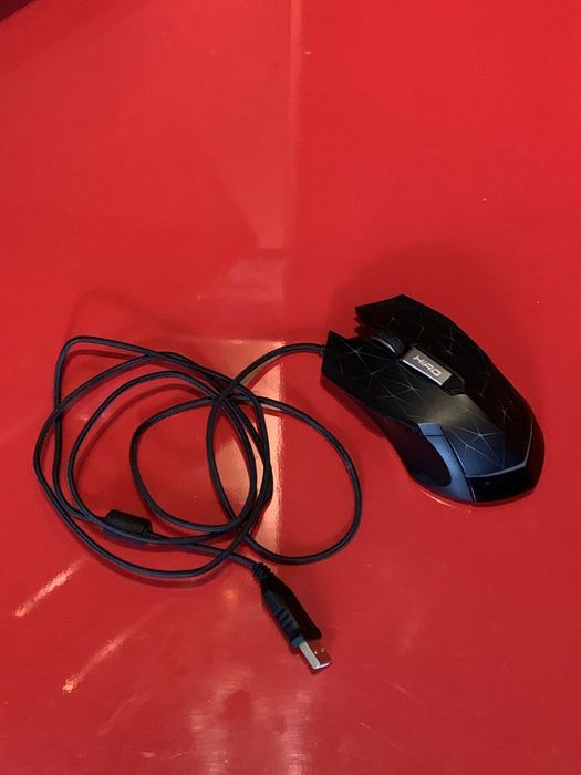 Myszka Komputerowa Hiro Spider