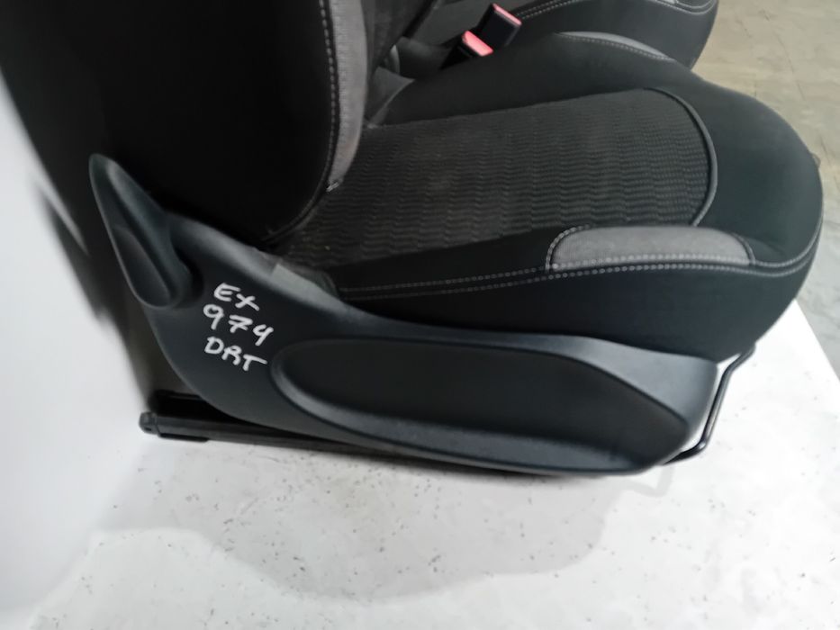 Banco frente direito PEUGEOT 208