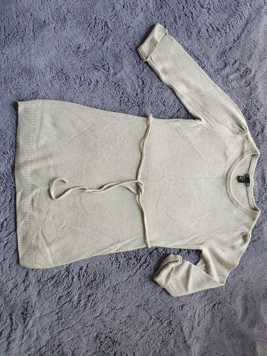 Sweterek ciążowy H&M Mama rozm. M