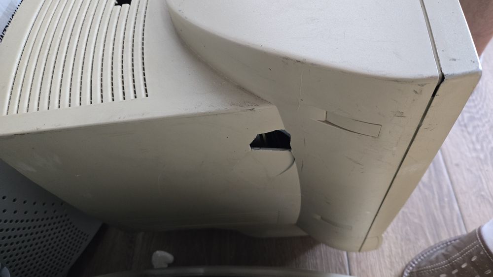 Macintosh Performa 5200