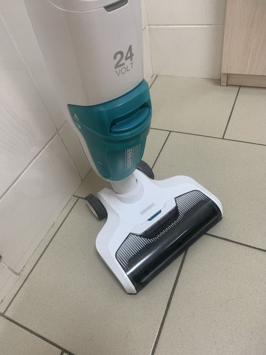 Пилосос leifheit