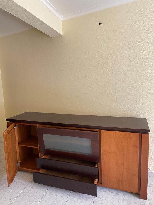 Móvel de sala TV