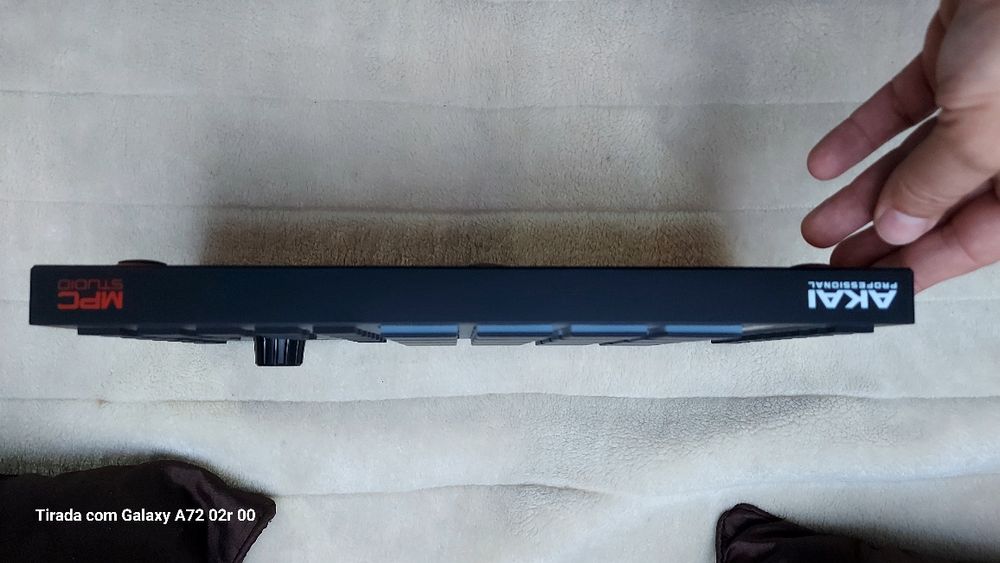 Akai MPC Studio Mk2 with Warranty64752406770434124