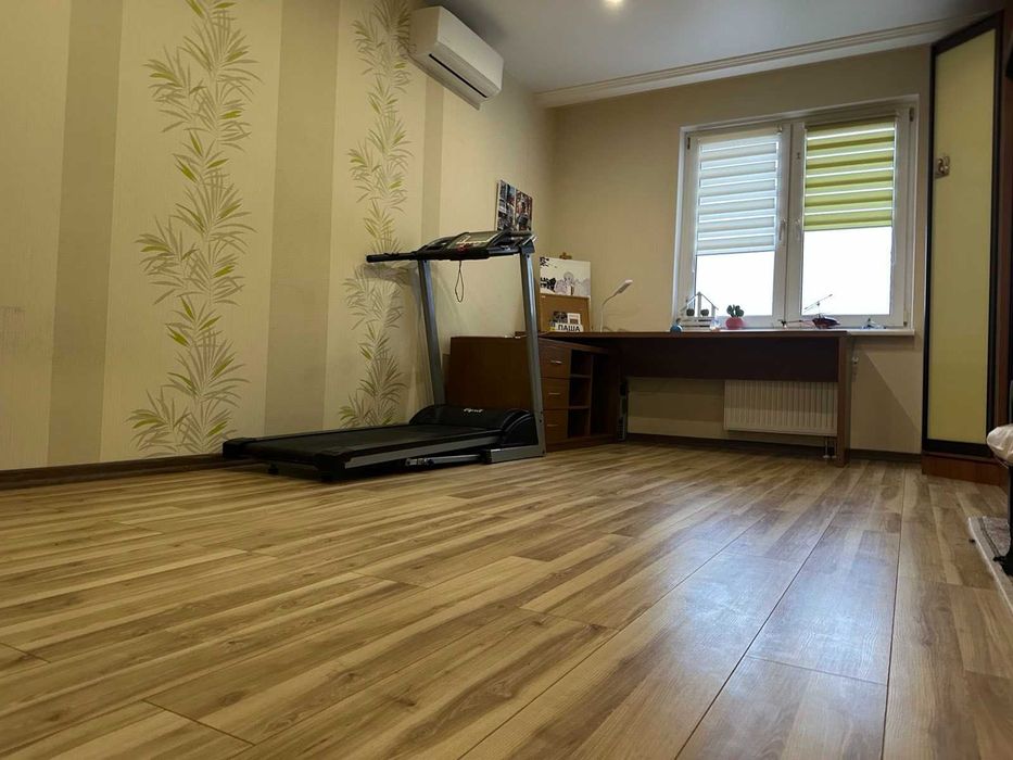 Продаж 3 кімн Милославська 16, 95,7 кв.м. ремонт Троєщина БЕЗ %