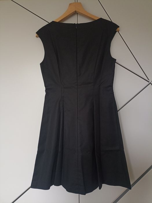 nowa sukienka Zara M
